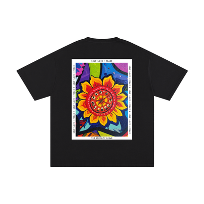 Self Love Graphic T-Shirt