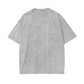 Oversize Washed T-Shirt