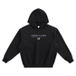 Unfinished Story Graphic Hoodie