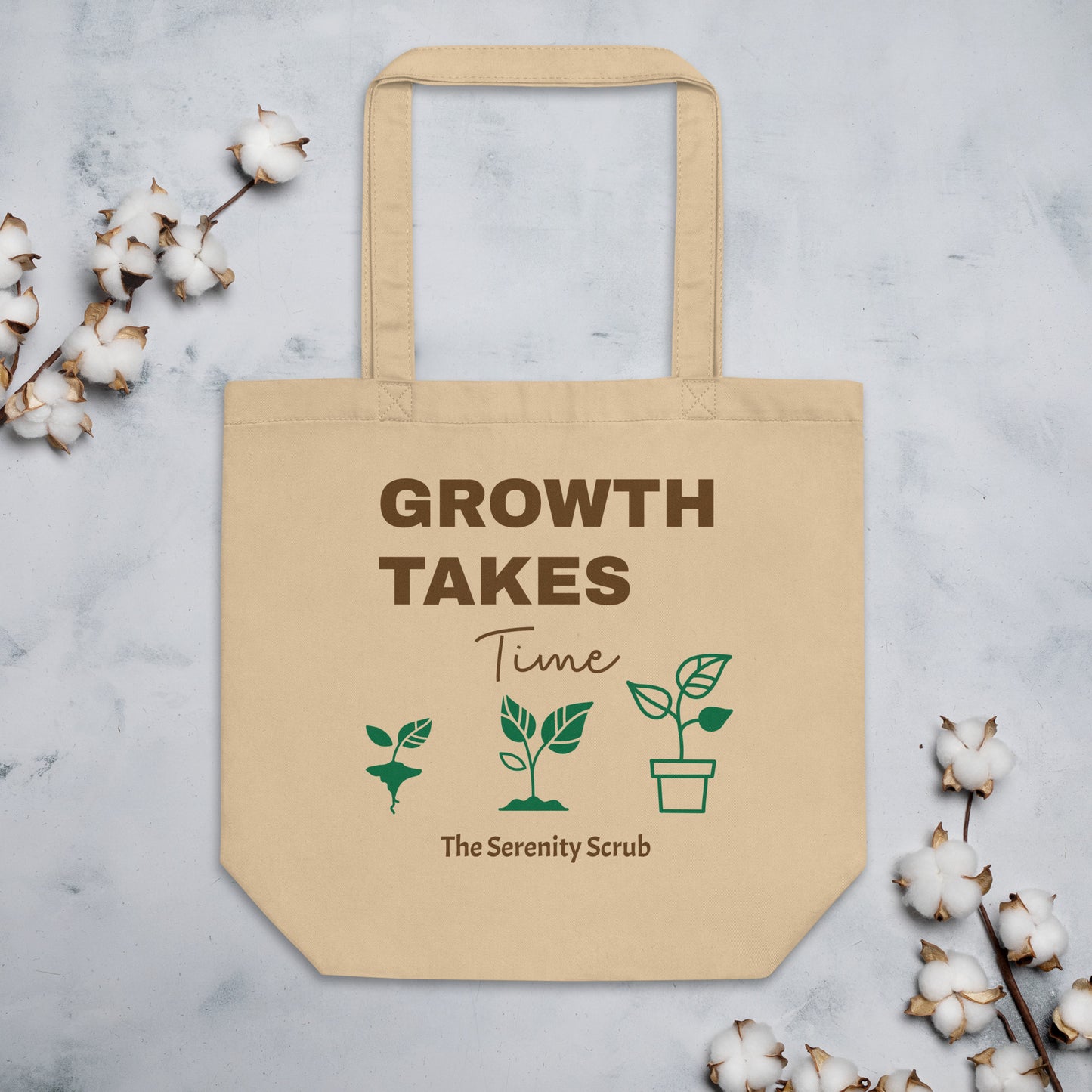 Eco Tote Bag