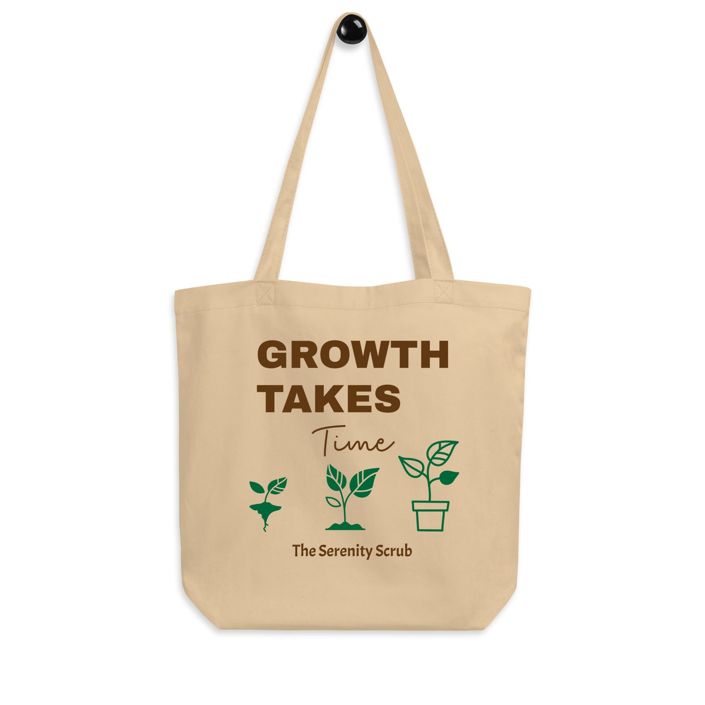 Eco Tote Bag