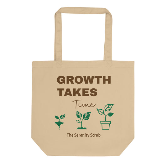 Eco Tote Bag