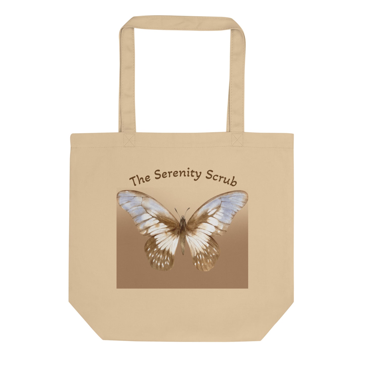 Eco Tote Bag