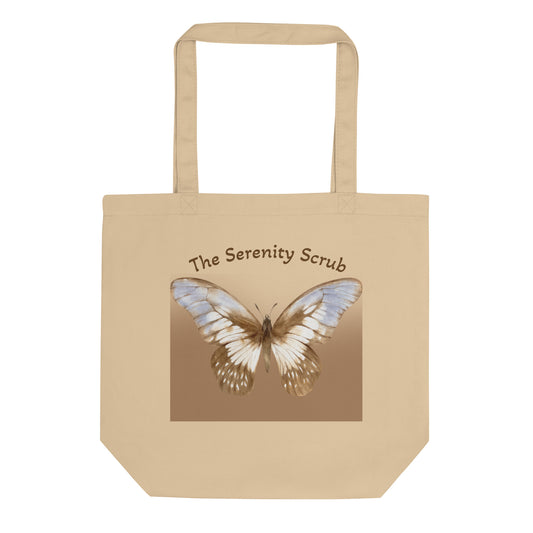 Eco Tote Bag